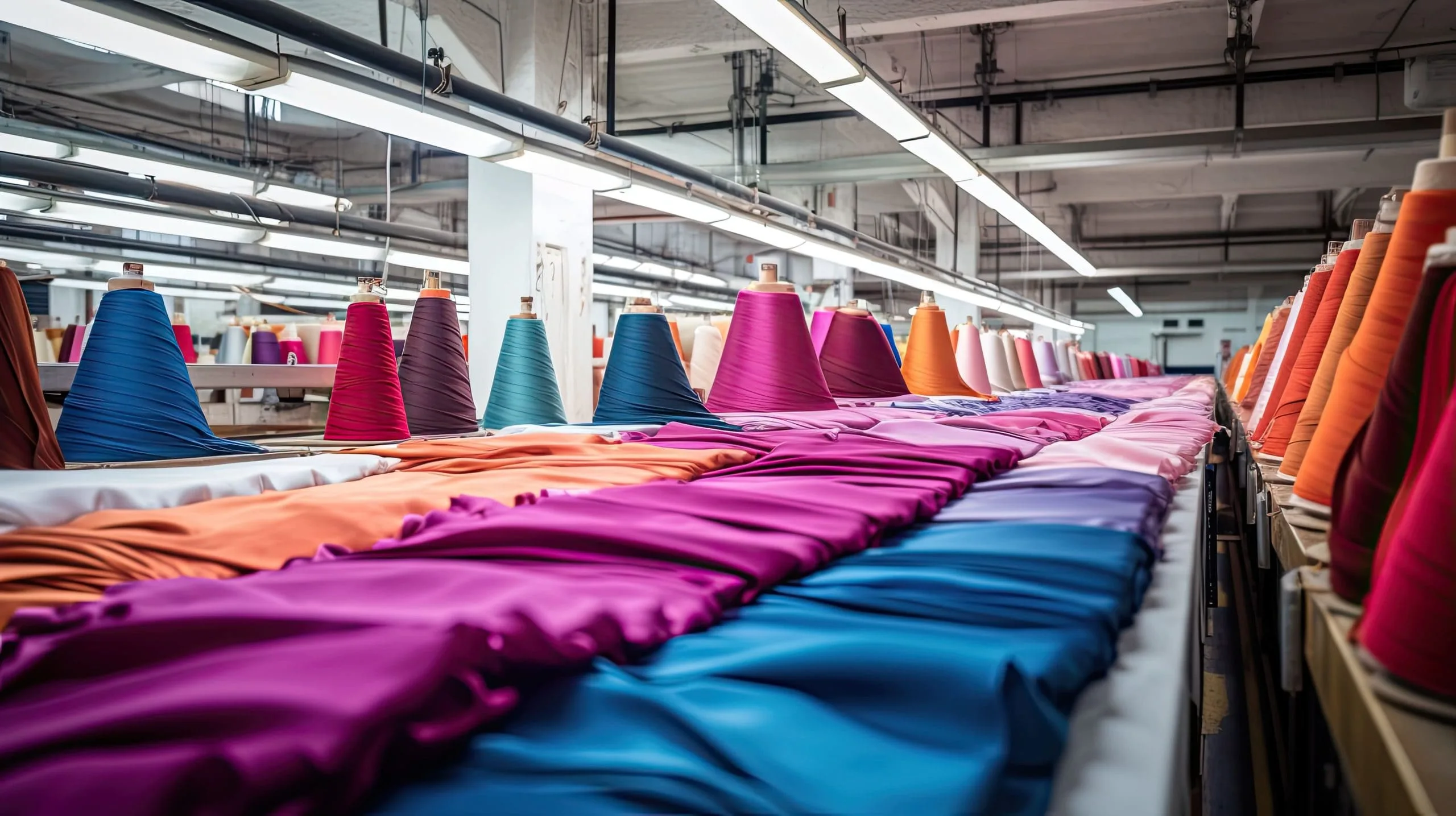 India Textile Manufacturing Market Outlook to 2030 India-Textile-Manufacturing-Market-scaled