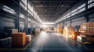 Japan Warehousing Market Outlook to 2030