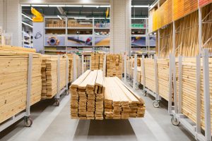 Malaysia Building Materials Market Outlook to 2030