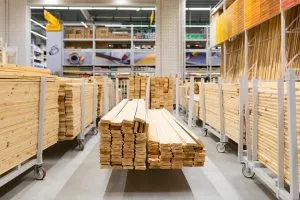 Malaysia Building Materials Market Outlook to 2030