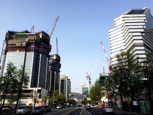 Malaysia Commercial Construction Market Outlook to 2030