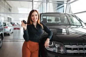 Saudi Arabia Car Rental and leasing Market Outlook to 2030