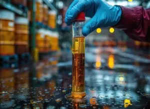Saudi Arabia Industrial Chemicals Market outlook to 2030