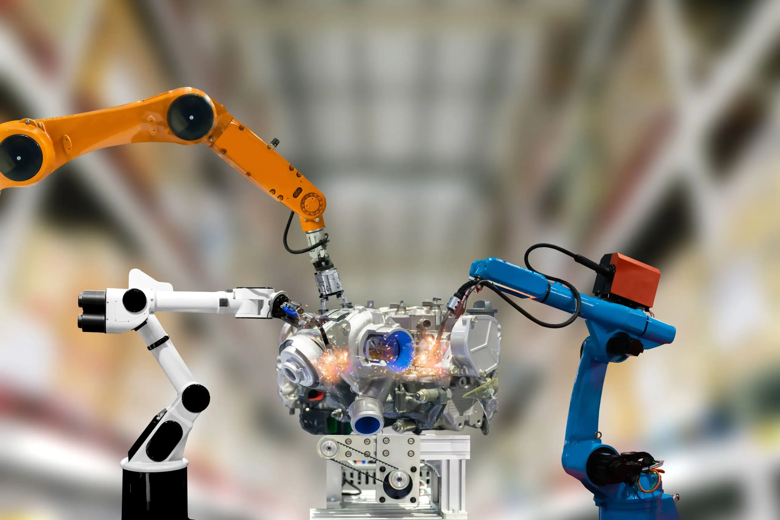 Singapore Automation and Robotics Manufacturing Market Outlook to 2030 Singapore-Automation-and-Robotics-Manufacturing-Market-scaled