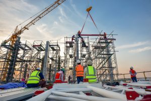 Singapore Infrastructure Construction Market Outlook to 2030