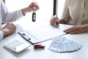 UAE Auto Finance Market Outlook to 2030