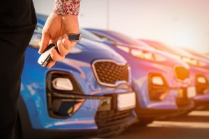 UAE Car Rental and leasing Market Outlook to 2030