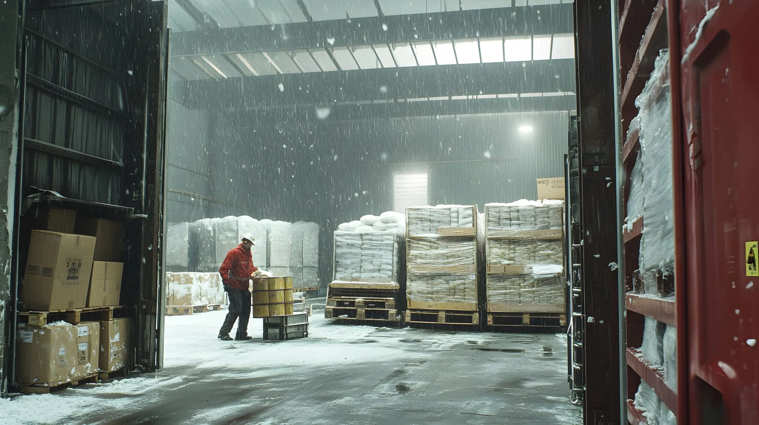 UAE Cold Chain Market Outlook to 2030 UAE-Cold-Chain-Market-scaled
