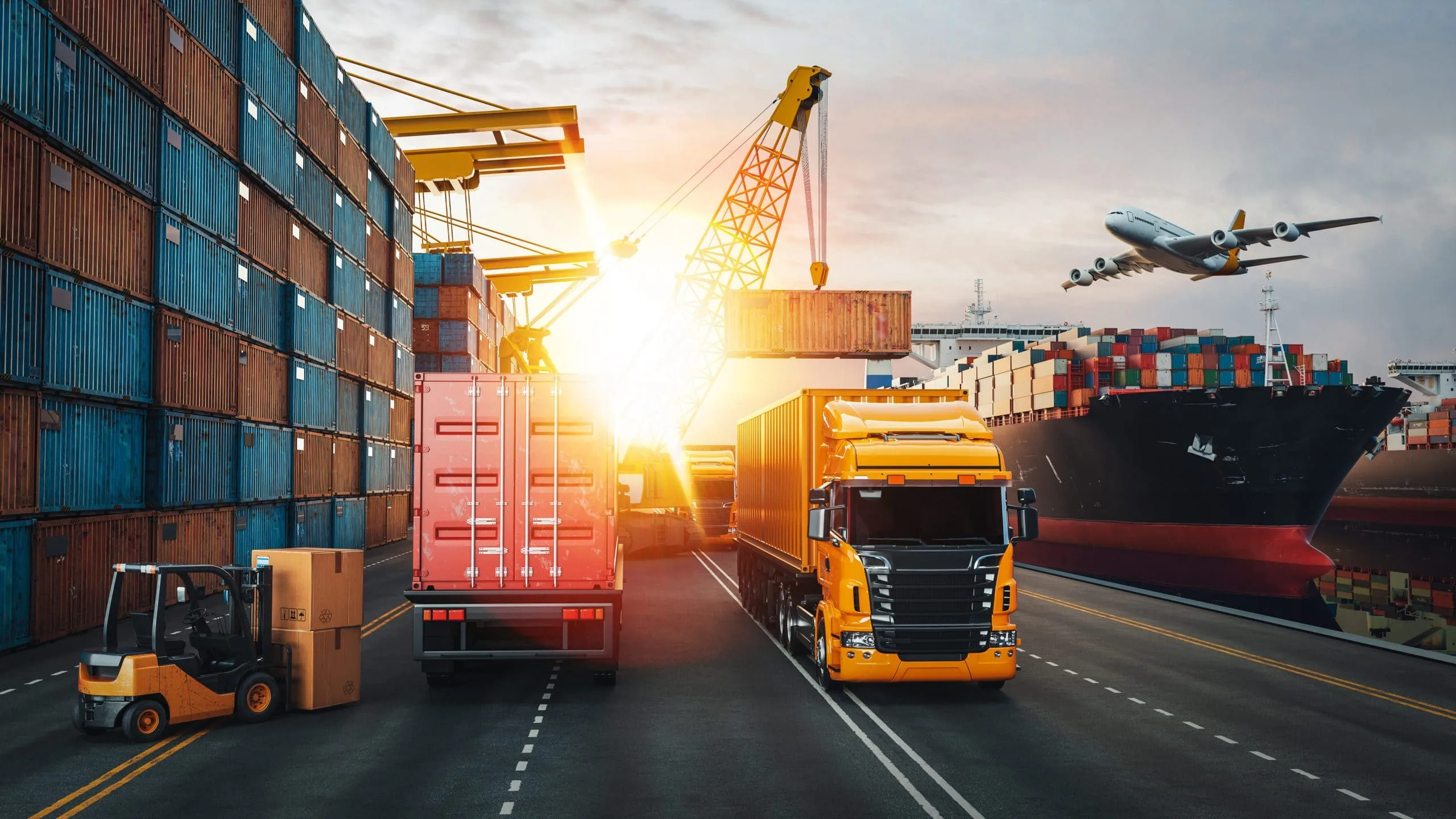 UAE Logistics Market Outlook to 2030 UAE-Logistics-Market-scaled