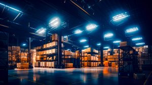 UAE Warehousing Market Outlook to 2030