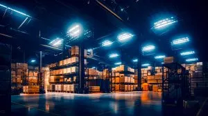 UAE Warehousing Market Outlook to 2030