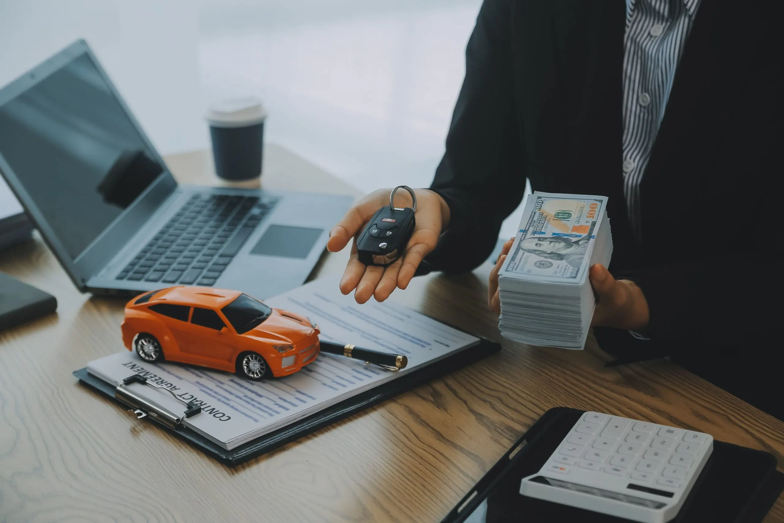 Vietnam Auto Finance Market Outlook to 2030 Vietnam-Auto-Finance-Market-scaled