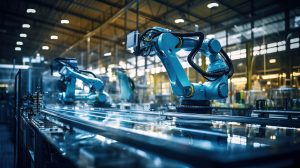Singapore Automation and Robotics Manufacturing Market Outlook to 2030