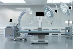 Market Entry Strategy for Global Medical Device Manufacturer in India’s Medical Devices Sector
