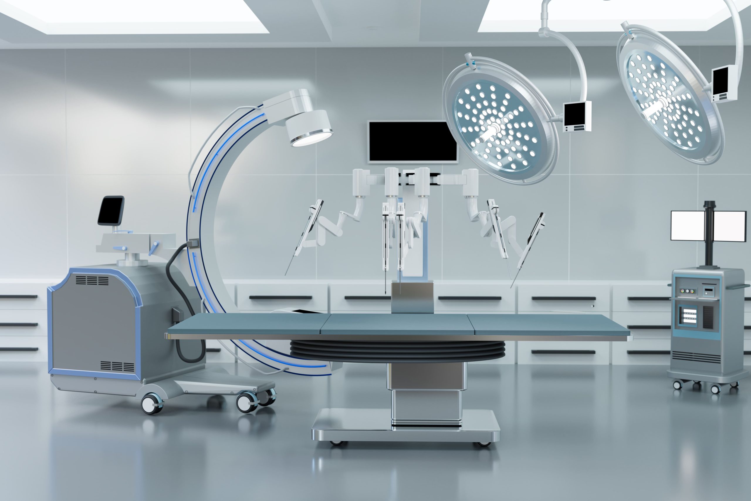 Market Entry Strategy for DKSH in India’s Medical Devices Sector