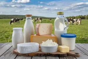 Saudi Arabia’s Urbanization Rate to Hit 97.6% by 2030, Fueling Dairy Demand