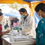 India CNE Market for Nurses