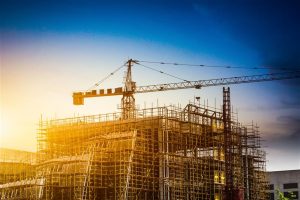 India Construction Market Outlook to 2030
