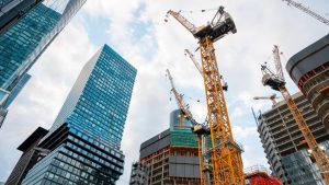 India Commercial Construction Market Outlook to 2030
