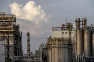 Japan Industrial Chemicals Market outlook to 2030