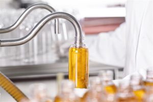 Saudi Arabia Industrial Chemicals Market outlook to 2030