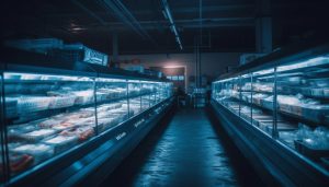 UAE Cold Chain Market Outlook to 2030