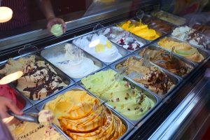 Saudi Arabia Ice Cream Market Outlook to 2030