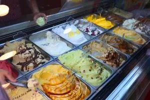 Online Orders to Capture Over 40% of Saudi Ice Cream Sales by 2030