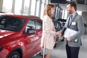UAE Car Rental and leasing Market Outlook to 2030