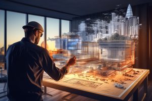 Singapore Digital Construction Market Outlook to 2030