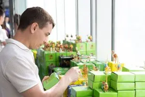Partner Identification & Factory Evaluation for Nihon Auto Toy’s India Entry