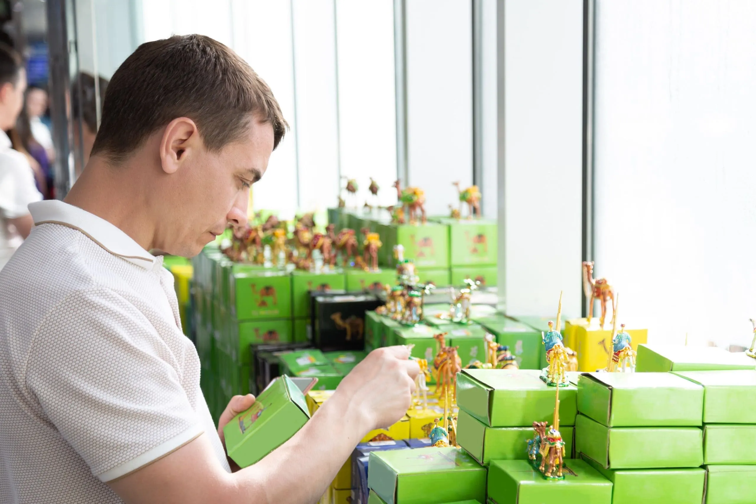 Partner Identification & Factory Evaluation for Nihon Auto Toy’s India Entry portrait-man-working-table-1-scaled