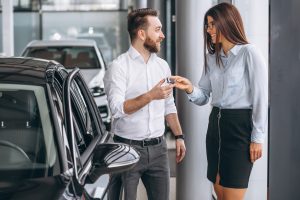 Vietnam Car Rental and leasing Market Outlook to 2030
