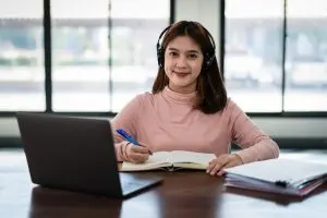 Designed Entry Strategy for UoPeople in India’s Online Education Market