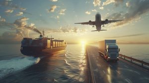 UAE Logistics Market Outlook to 2030