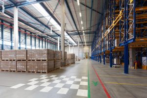 UAE Warehousing Market Outlook to 2030