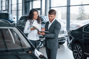 UAE Auto Finance Market Outlook to 2030