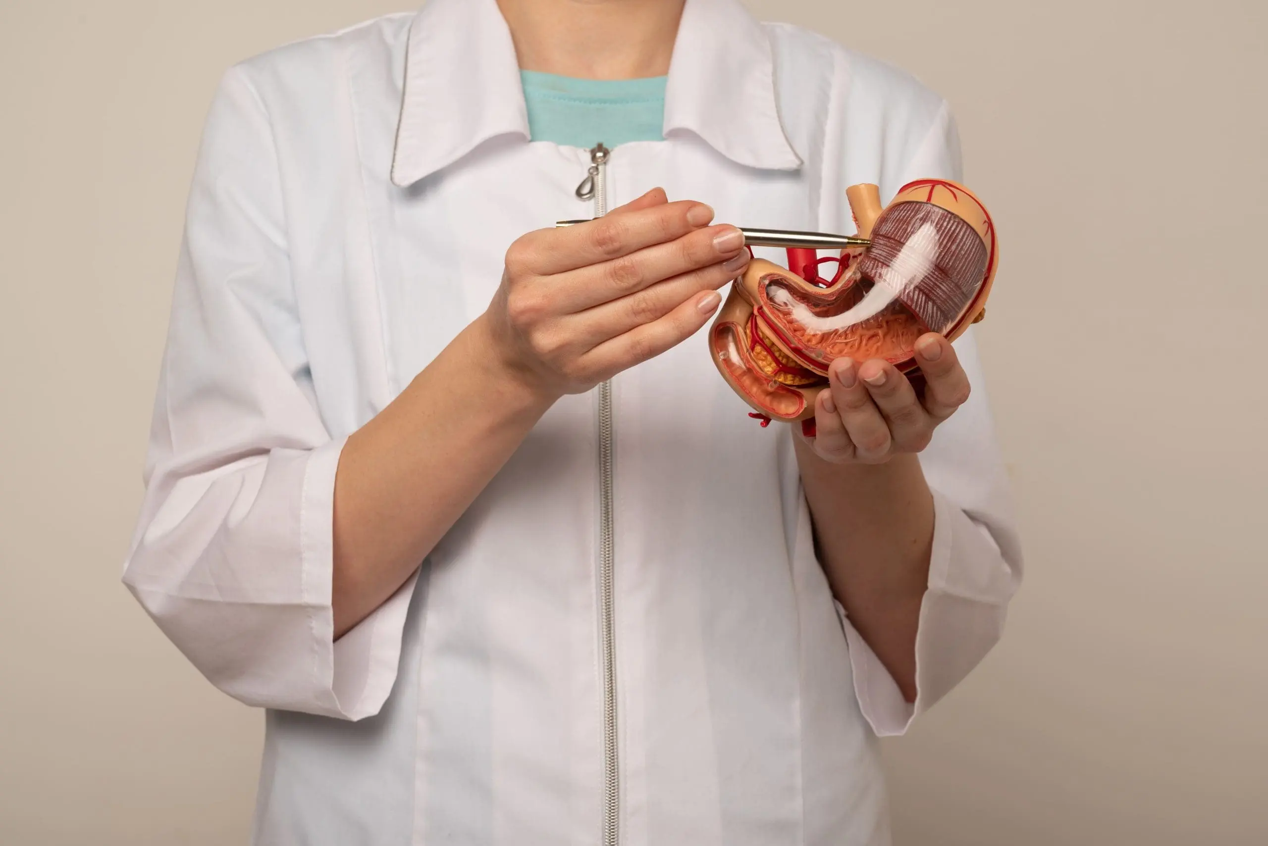 India Ostomy Care Market