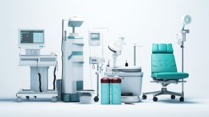 India Medical Devices Market Outlook 2030