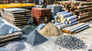Egypt Building Materials Market Outlook to 2030