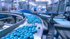 Egypt Pharmaceutical Manufacturing Market Outlook to 2030