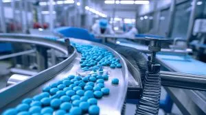 Egypt Pharmaceutical Manufacturing Market Outlook to 2030