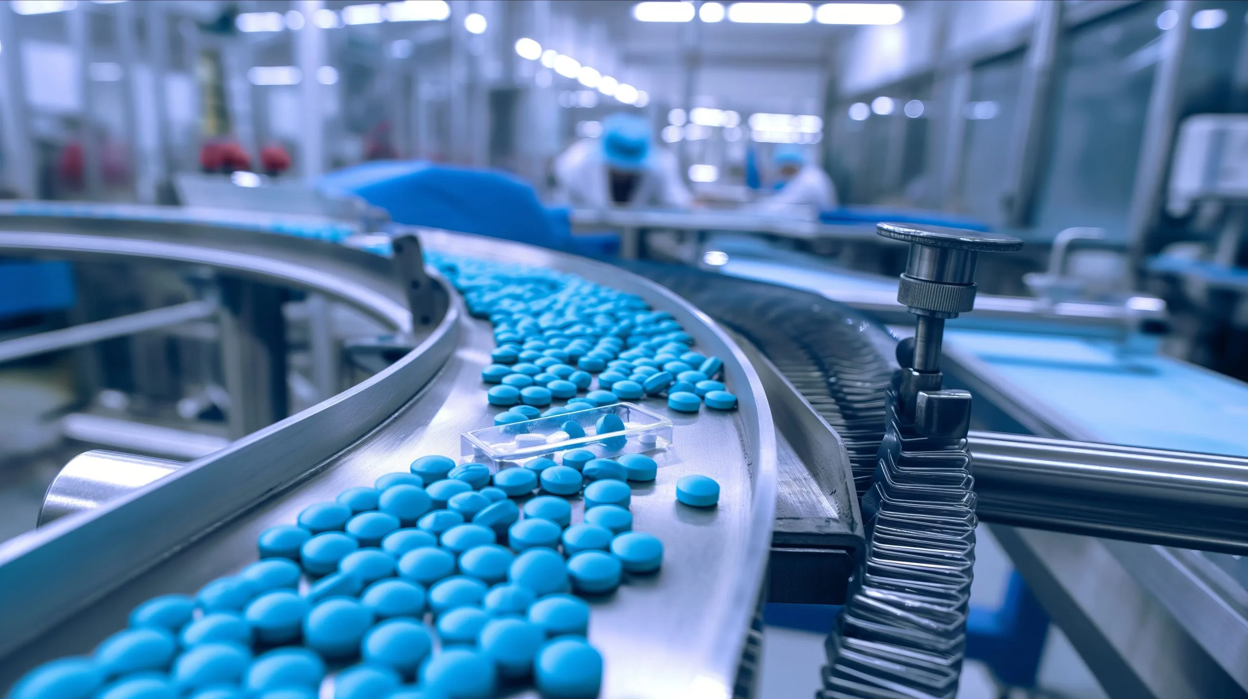 Egypt Pharmaceutical Manufacturing Market Outlook to 2030 Egypt-Pharmaceutical-Manufacturing-Market-scaled