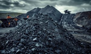India Coal Mining Market outlook to 2030