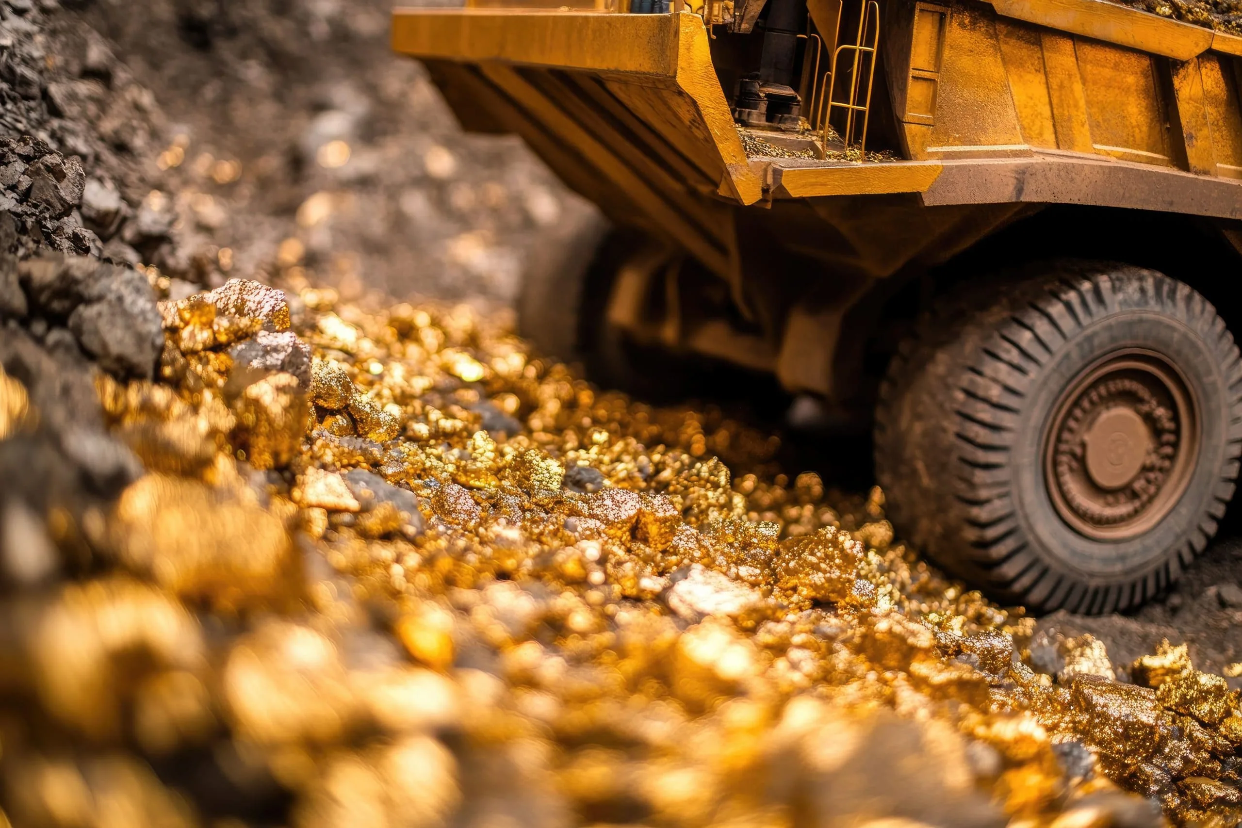 India Gold Mining Market outlook to 2030 India-Gold-Mining-Market-scaled