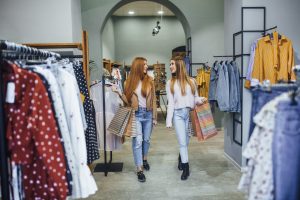 India Fashion Retail Market Outlook to 2030