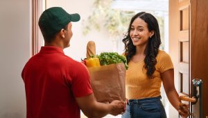 India Food Delivery Market Outlook to 2030