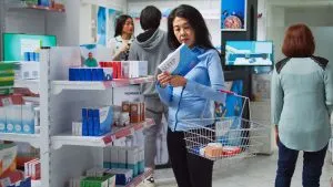 Indonesia Pharmacy Retail Market Outlook to 2030