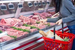 KSA Meat Substitutes Market Outlook to 2030