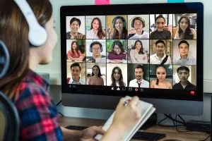 KSA Video Conferencing Market Outlook to 2030